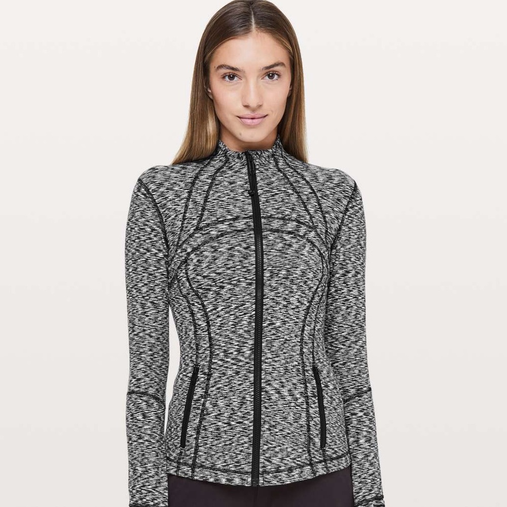Lululemon Define Jacket